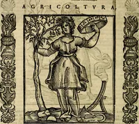 An illustration from Della novissima iconologia (1625)