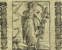 An illustration from Della novissima iconologia (1625)