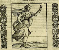 An illustration from Della novissima iconologia (1625)