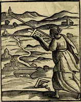 An illustration from Della novissima iconologia (1625)