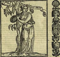 An illustration from Della novissima iconologia (1625)