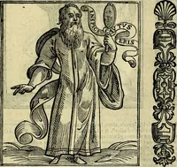 An illustration from Della novissima iconologia (1625)