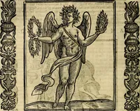 An illustration from Della novissima iconologia (1625)