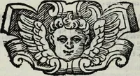 An illustration from Dell'antica Siracusa, illustrata di d. Giacomo Bonanni e Colonna, duca di Montalbano, libri due : nel primo si discorre de' luoghi della citta, nell'altro de gli huomini celebri di essa : si spiegano diverse notitie all' antichita pertinenti (1624)