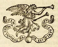 Picture 12 of 44 from Della officina istorica / Nella quale si spiegano essempi notabilissimi, antichi, & moderni, à virtù, & à diffetto pertinenti. Dà quali può ageuolmente il professore di lettere, e d'armi, lo studioso d'istoria, di poesia, di costumi, e di cose varie, il curioso ancora può trarre vtilità per corregere non pur i mancamenti altrui, ma i proprij, e d'incaminarsi nella strada delle virtù. Con vna aggiunta non più stampata di accidenti seguiti, & per hauere alcuni finto temerariamente la persona altrui, e d'altri casi successi in diuersi tempi (1622), leaf 114