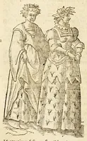Picture 14 of 44 from Della officina istorica / Nella quale si spiegano essempi notabilissimi, antichi, & moderni, à virtù, & à diffetto pertinenti. Dà quali può ageuolmente il professore di lettere, e d'armi, lo studioso d'istoria, di poesia, di costumi, e di cose varie, il curioso ancora può trarre vtilità per corregere non pur i mancamenti altrui, ma i proprij, e d'incaminarsi nella strada delle virtù. Con vna aggiunta non più stampata di accidenti seguiti, & per hauere alcuni finto temerariamente la persona altrui, e d'altri casi successi in diuersi tempi (1622), leaf 136