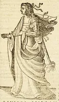 Picture 23 of 44 from Della officina istorica / Nella quale si spiegano essempi notabilissimi, antichi, & moderni, à virtù, & à diffetto pertinenti. Dà quali può ageuolmente il professore di lettere, e d'armi, lo studioso d'istoria, di poesia, di costumi, e di cose varie, il curioso ancora può trarre vtilità per corregere non pur i mancamenti altrui, ma i proprij, e d'incaminarsi nella strada delle virtù. Con vna aggiunta non più stampata di accidenti seguiti, & per hauere alcuni finto temerariamente la persona altrui, e d'altri casi successi in diuersi tempi (1622), leaf 245