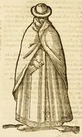 Picture 35 of 44 from Della officina istorica / Nella quale si spiegano essempi notabilissimi, antichi, & moderni, à virtù, & à diffetto pertinenti. Dà quali può ageuolmente il professore di lettere, e d'armi, lo studioso d'istoria, di poesia, di costumi, e di cose varie, il curioso ancora può trarre vtilità per corregere non pur i mancamenti altrui, ma i proprij, e d'incaminarsi nella strada delle virtù. Con vna aggiunta non più stampata di accidenti seguiti, & per hauere alcuni finto temerariamente la persona altrui, e d'altri casi successi in diuersi tempi (1622), leaf 348