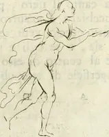 Picture 19 of 27 from Trattato della pittura di Lionardo da Vinci : ridotta alla sua vera lezione sopra una copia a penna di mano (1792), leaf 152