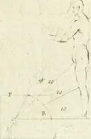 An illustration from Trattato della pittura di Lionardo da Vinci : ridotta alla sua vera lezione sopra una copia a penna di mano (1792)