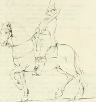 An illustration from Trattato della pittura di Lionardo da Vinci : ridotta alla sua vera lezione sopra una copia a penna di mano (1792)