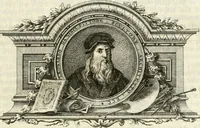 Picture 4 of 27 from Trattato della pittura di Lionardo da Vinci : ridotta alla sua vera lezione sopra una copia a penna di mano (1792), leaf 18