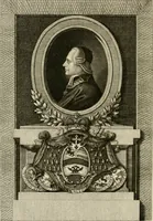 An illustration from Trattato della pittura di Lionardo da Vinci : ridotta alla sua vera lezione sopra una copia a penna di mano (1792)