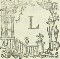 An illustration from Della pittura friulana : saggio storico (1798)