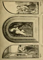 An illustration from Della pittura italiana : studii storico critici : le Gallerie Borghese e Doria Pamphili in Roma (1897)