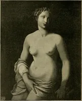 Picture 32 of 75 from Della pittura italiana : studii storico critici : le Gallerie Borghese e Doria Pamphili in Roma (1897), leaf 171