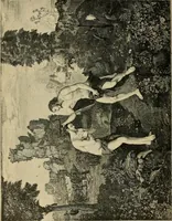 An illustration from Della pittura italiana : studii storico critici : le Gallerie Borghese e Doria Pamphili in Roma (1897)