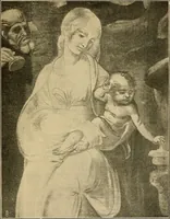 Picture 42 of 75 from Della pittura italiana : studii storico critici : le Gallerie Borghese e Doria Pamphili in Roma (1897), leaf 214