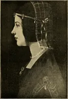 An illustration from Della pittura italiana : studii storico critici : le Gallerie Borghese e Doria Pamphili in Roma (1897)
