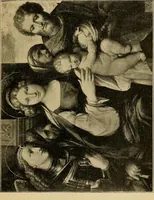 Picture 47 of 75 from Della pittura italiana : studii storico critici : le Gallerie Borghese e Doria Pamphili in Roma (1897), leaf 250