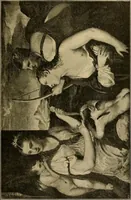 An illustration from Della pittura italiana : studii storico critici : le Gallerie Borghese e Doria Pamphili in Roma (1897)