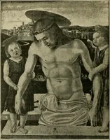 An illustration from Della pittura italiana : studii storico critici : le Gallerie Borghese e Doria Pamphili in Roma (1897)