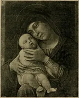 Picture 4 of 75 from Della pittura italiana : studii storico critici : le Gallerie Borghese e Doria Pamphili in Roma (1897), leaf 31