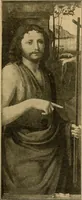 An illustration from Della pittura italiana : studii storico critici : le Gallerie Borghese e Doria Pamphili in Roma (1897)