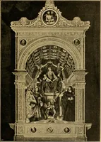 Picture 69 of 75 from Della pittura italiana : studii storico critici : le Gallerie Borghese e Doria Pamphili in Roma (1897), leaf 328