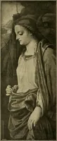 An illustration from Della pittura italiana : studii storico critici : le Gallerie Borghese e Doria Pamphili in Roma (1897)