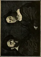 An illustration from Della pittura italiana : studii storico critici : le Gallerie Borghese e Doria Pamphili in Roma (1897)