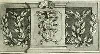 An illustration from Della pittura veneziana e delle opere pubbliche de' veneziani maestri libri V (1771)