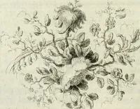 An illustration from Della pittura veneziana e delle opere pubbliche de' veneziani maestri libri V (1771)