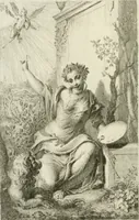 Picture 1 of 14 from Della pittura veneziana e delle opere pubbliche de' veneziani maestri libri V (1771), leaf 5