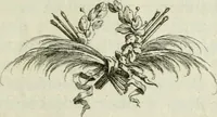 An illustration from Della pittura veneziana e delle opere pubbliche de' veneziani maestri libri V (1771)