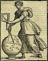 An illustration from Della piu che novissima iconologia (1630)