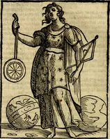 An illustration from Della piu che novissima iconologia (1630)