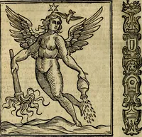 An illustration from Della piu che novissima iconologia (1630)