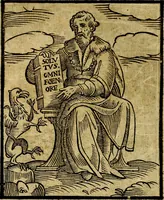 An illustration from Della piu che novissima iconologia (1630)
