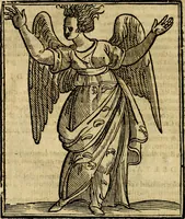 An illustration from Della piu che novissima iconologia (1630)