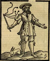 An illustration from Della piu che novissima iconologia (1630)
