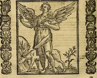 An illustration from Della piu che novissima iconologia (1630)