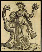 An illustration from Della piu che novissima iconologia (1630)