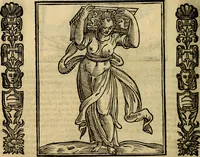 An illustration from Della piu che novissima iconologia (1630)
