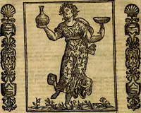 An illustration from Della piu che novissima iconologia (1630)