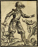 An illustration from Della piu che novissima iconologia (1630)