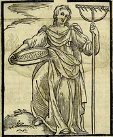 An illustration from Della piu che novissima iconologia (1630)