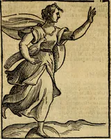 An illustration from Della piu che novissima iconologia (1630)