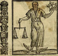 An illustration from Della piu che novissima iconologia (1630)