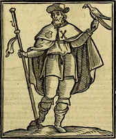 An illustration from Della piu che novissima iconologia (1630)
